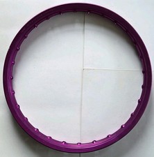 USED IN GOOD CONDITION PURPLE