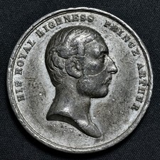 1872 Prince Athur, Liverpool