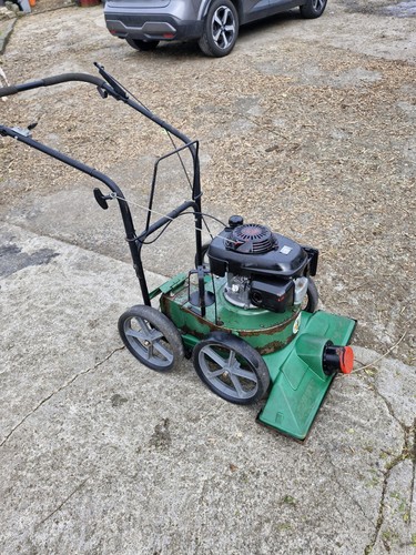 Billy goat leaf - billy, vacuum