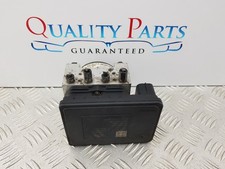 MAZDA CX-5 ABS PUMP KE MK1