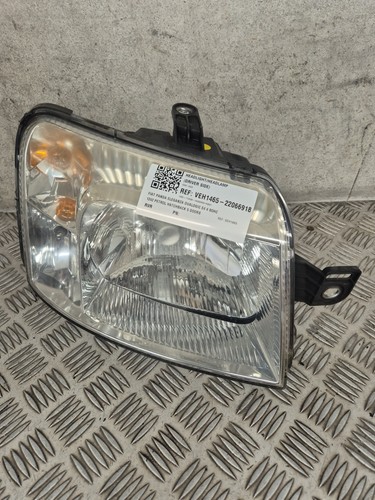 Fiat panda mk2 - fiat, 2003-2026