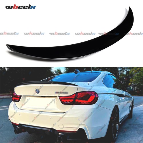 Performance style rear - performance,
