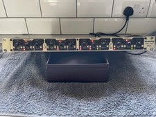 Drawmer MX40 Punch Gate Quad