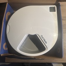 Cat Mate C500 Five-meal