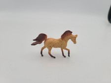 BREYER Mini Whinnie Advent Calendar  Red Roan Arabian #B-HP-10325 [2B]