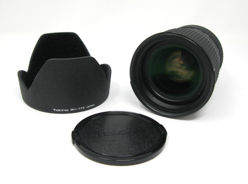 Tokina 80mm at x pro - 28-80mm, f/2.8