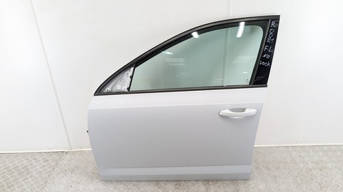 Skoda octavia mk3 door - skoda,