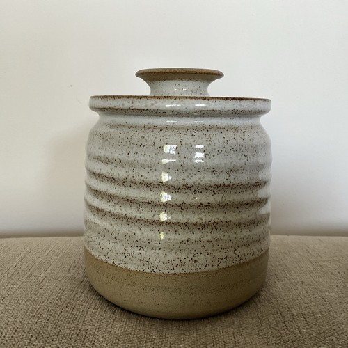 Vintage studio pottery - vintage,