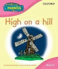 Read Write Inc. Home Phonics