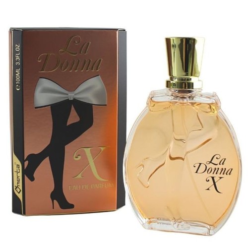 Donna omerta ladies - ,