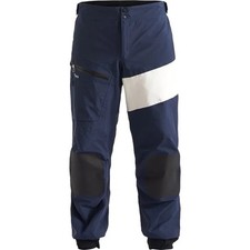 Henri Lloyd Mens M-Pro 3 Layer Gore-Tex Sailing Trousers Pants, Navy - Size M