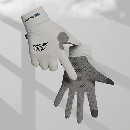 Ice silk sim - racing, gaming