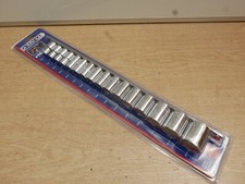 FACOM E032902 16PCE 1/2" HEX