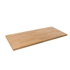 Solid Oak Wooden Table Tops |