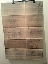 1979  MOTO GUZZI V- 65 