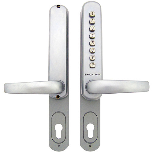 Borg locks bl6100 - borg,
