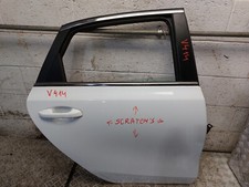 KIA CEED CD MK3 2020 DOOR REAR