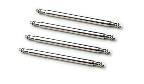 Thickness watch strap - mm,