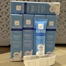 KELO COTE Scar Treatment Gel