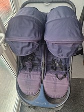 Baby Jogger City Tour 2 Double Buggy