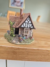 Vintage Lilliput Lane