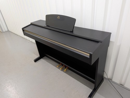 Yamaha arius ydp - arius, ydp-161