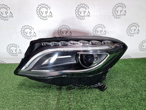 New mercedes benz gla w156 - new!,