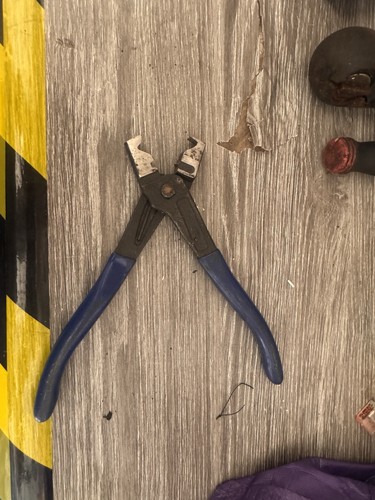 Blue point tools - blue,