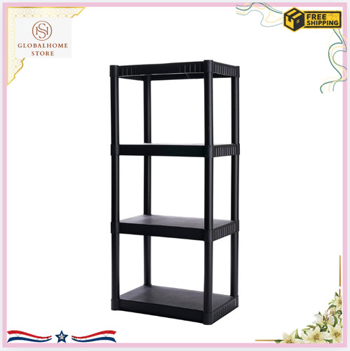 Shelf standard duty plastic - standard,
