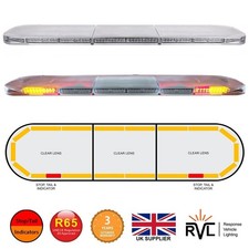 LED Beacon Light Bar 1200mm