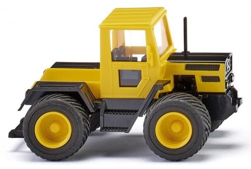 Wiking trac yellow 1 - mb,