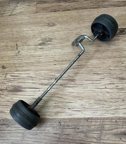 Sebo vacuum cleaner wheel - vacuum,