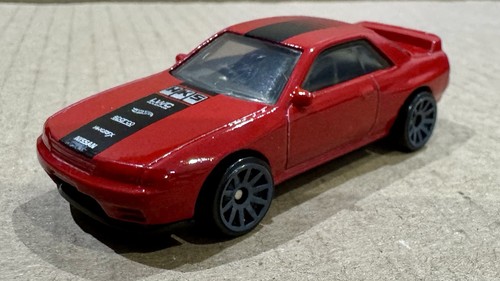 Hot wheels nissan - hot, gtr