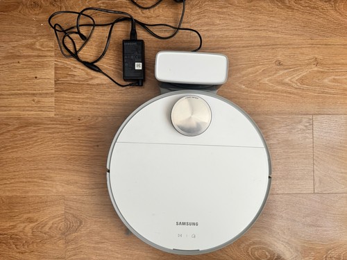 Samsung jet bot - samsung,