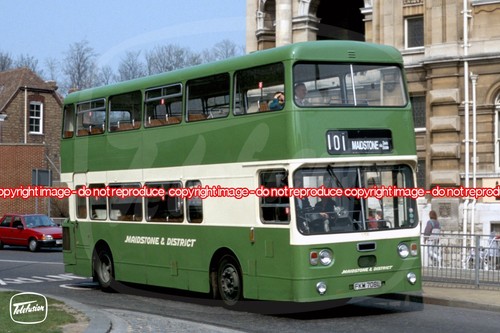 Bus photo maidstone - bus,