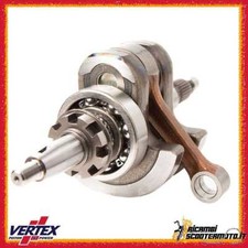 Stroker Crankshaft Yamaha