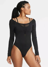 NIKE CITY READY SEAMLESS