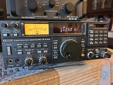 ICOM R71E 