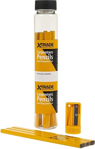 Xtrade pack medium - 10, (hb)