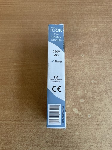 Airflow 72612601 icon timer - airflow,