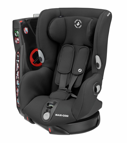 Maxi cosi axiss group - group, 1