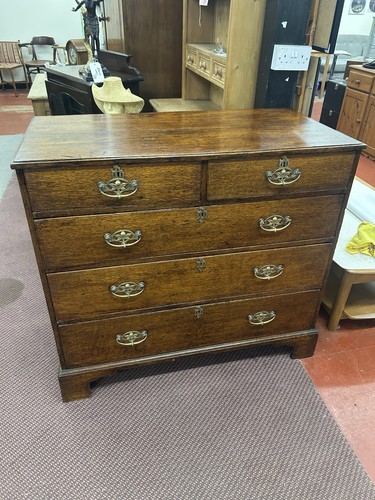 Late regency georgian - georgian, antique