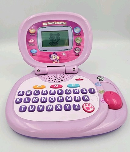 Leapfrog own leaptop - own,