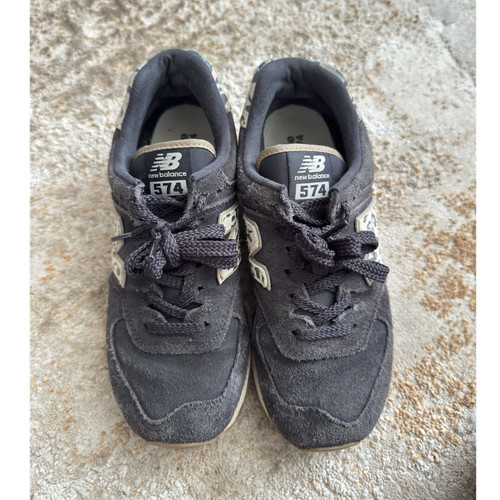 New balance 574 animal - balance, print