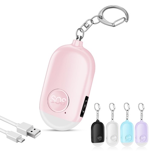 Hion safe personal alarm for - safe,