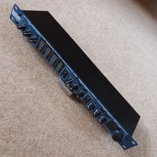 Lexicon mx200 dual reverb - mx200,