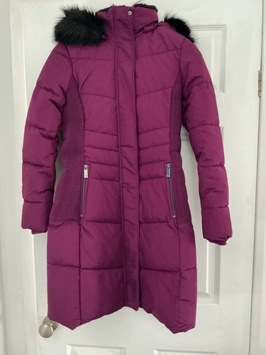 Hobbs jamie puffer coat - jamie,