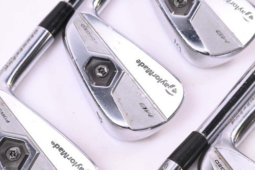 Taylormade tour preferred - taylormade, mb