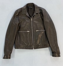 The Kooples Leather Jacket