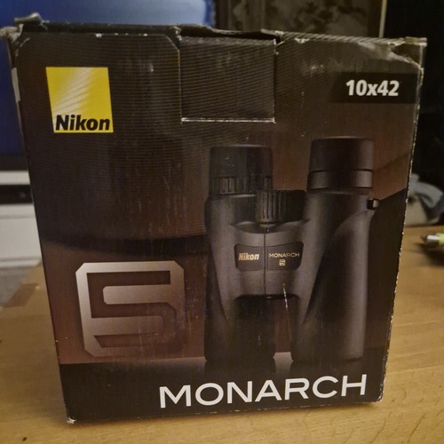 Nikon binoculars monarch - nikon,
